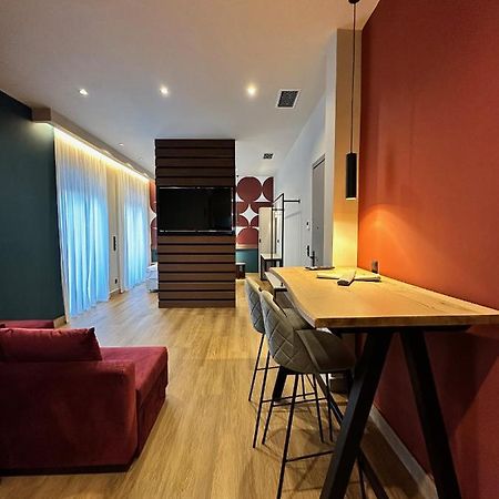 K2 Suites Kalamáta Eksteriør bilde