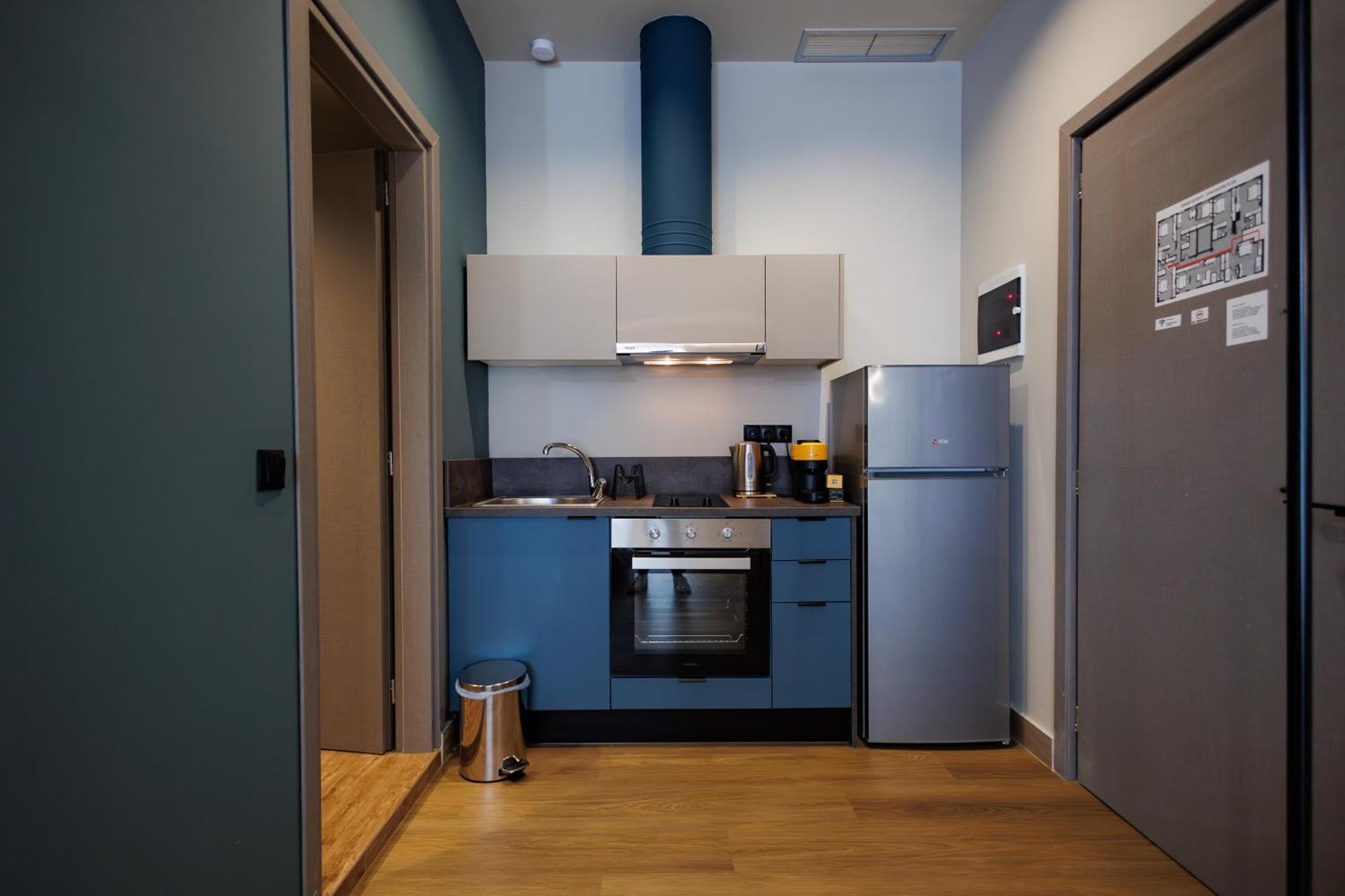 K2 Suites Kalamáta Eksteriør bilde