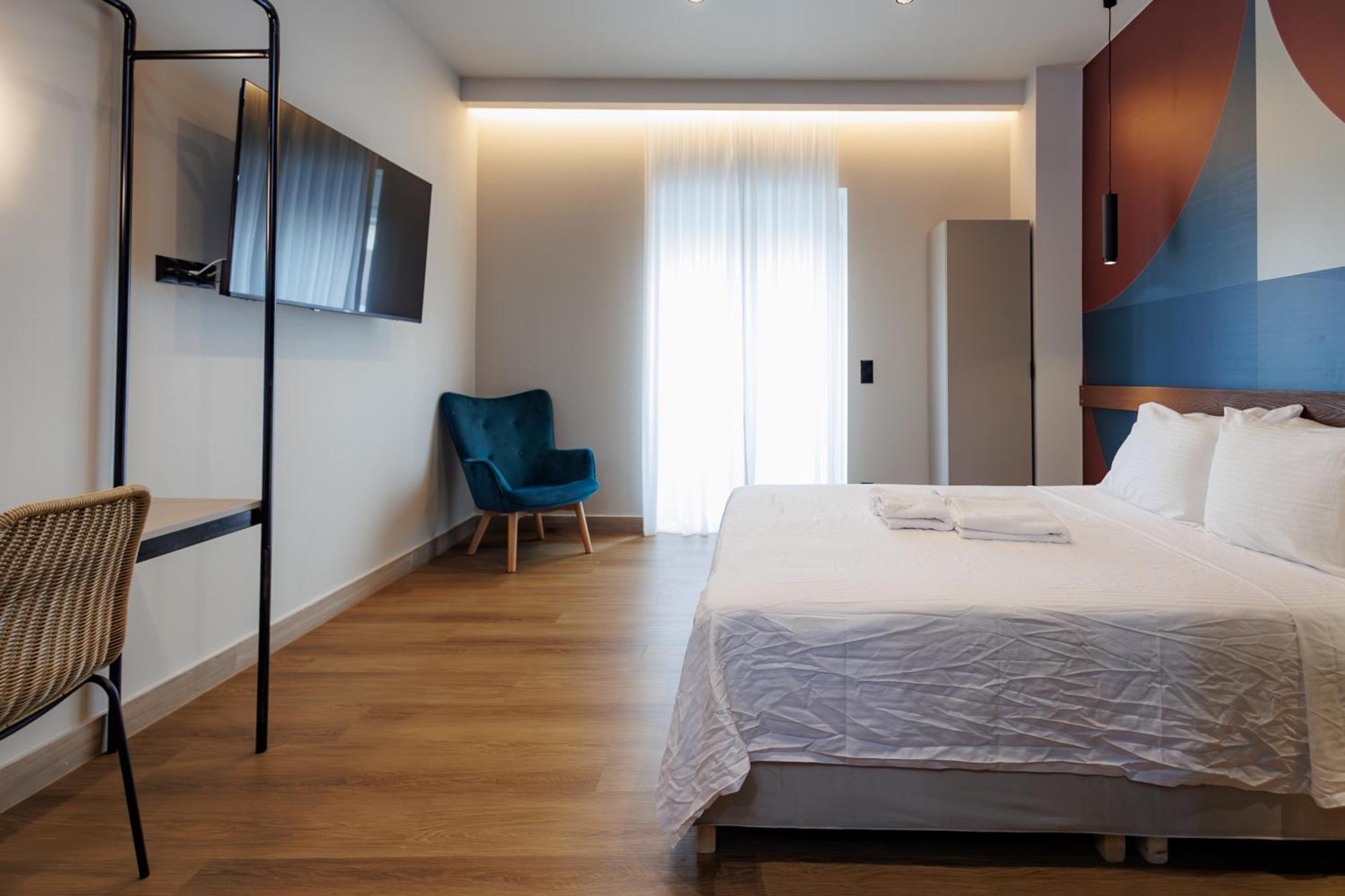 K2 Suites Kalamáta Eksteriør bilde