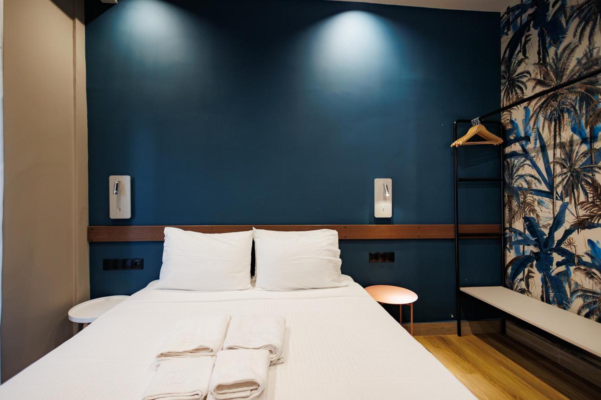 K2 Suites Kalamáta Eksteriør bilde