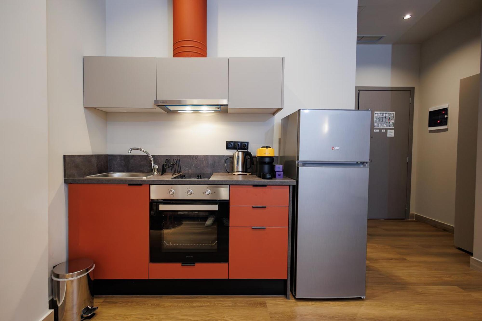 K2 Suites Kalamáta Eksteriør bilde